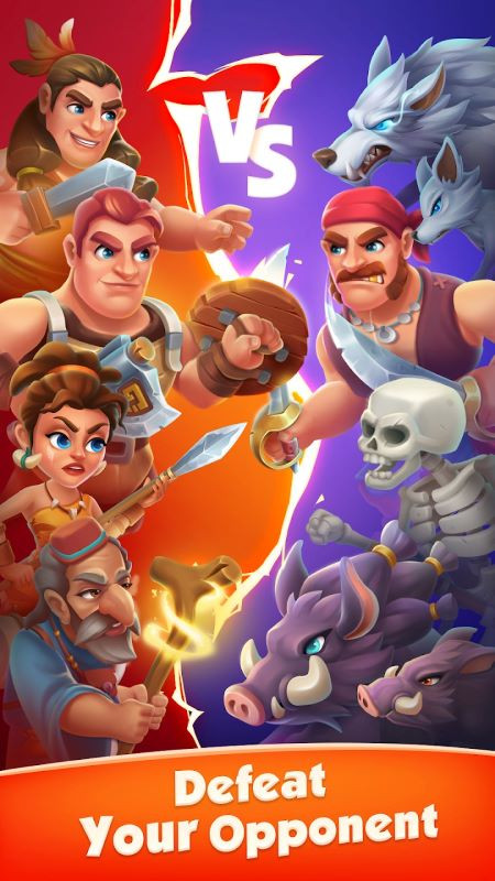 Fairy Island MOD APK Free Download