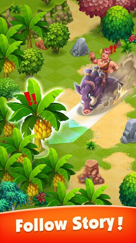 Fairy Island MOD APK Download