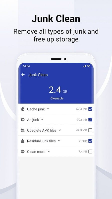 Fancy Security & Antivirus MOD APK Free Download