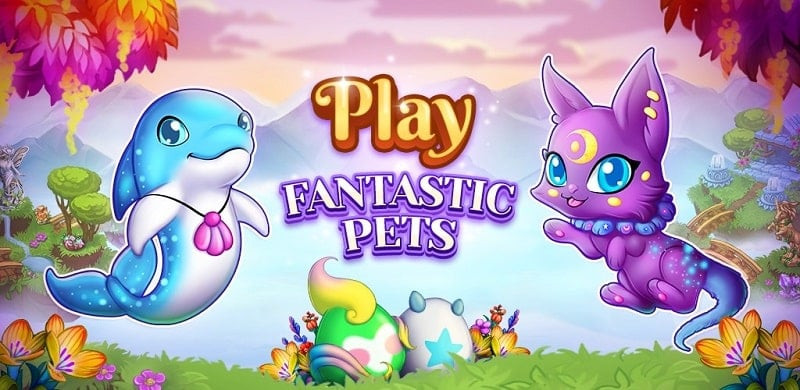 Fantastic Pets - Hợp nhất và Tiến hóa