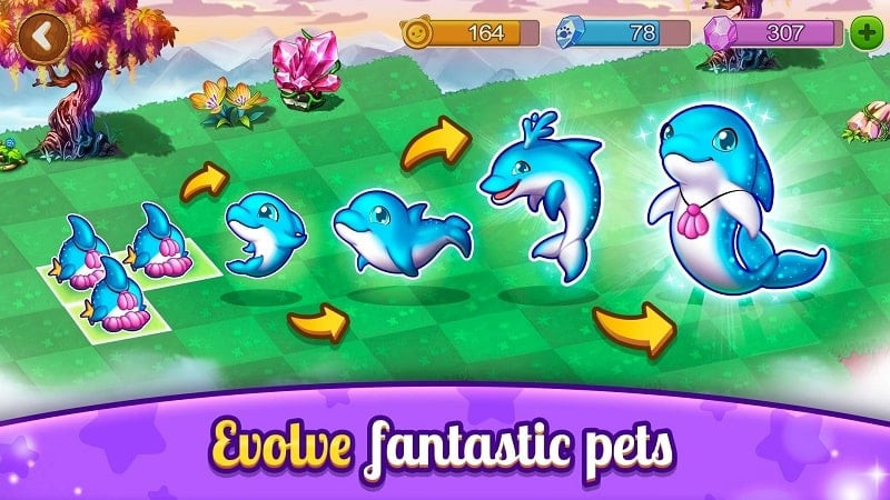 Fantastic Pets MOD Free Download