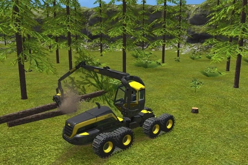 Farming Simulator 16 APK Download