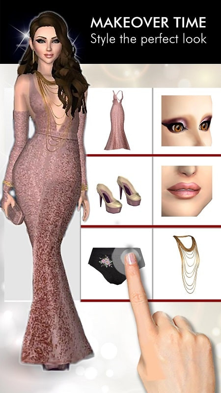 Download Fashion Empire Mod APK