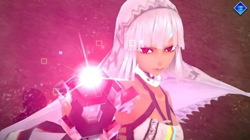 Fate/EXTELLA LINK APK free download