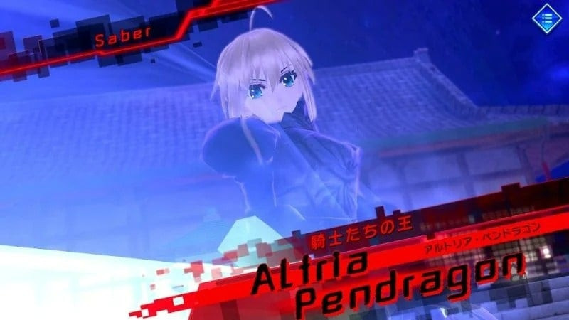 Fate/EXTELLA LINK APK download