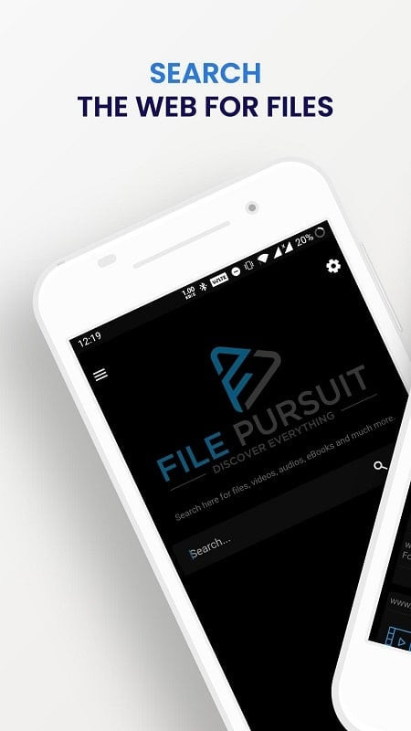 FilePursuit Pro Search Results