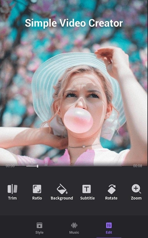 Filmigo Video Maker MOD APK Free Download