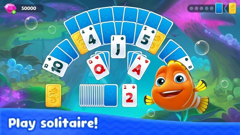 Fishdom Solitaire APK Download