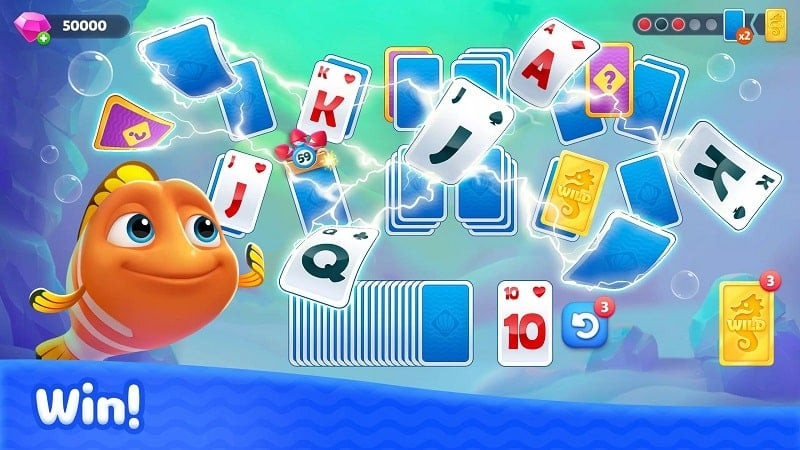 Fishdom Solitaire Free Download