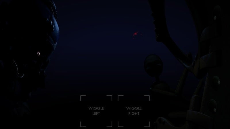 Five Nights at Freddy’s SL mod apk free