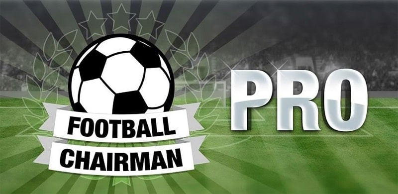 Football Chairman Pro - Biểu tượng game