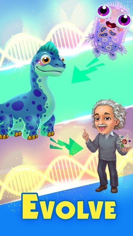 Game of Evolution Free Download