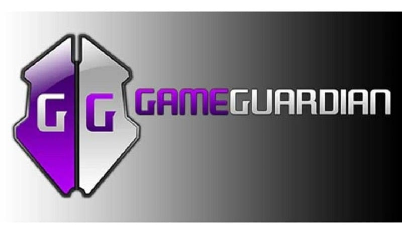 GameGuardian - Biểu tượng ứng dụng