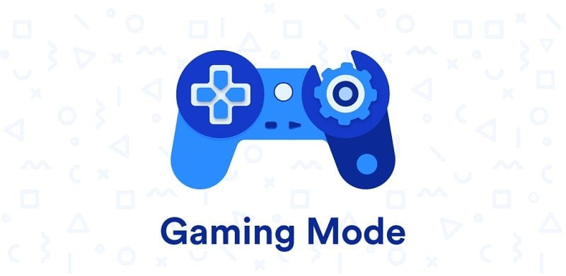 Gaming Mode - Ứng dụng hỗ trợ chơi game