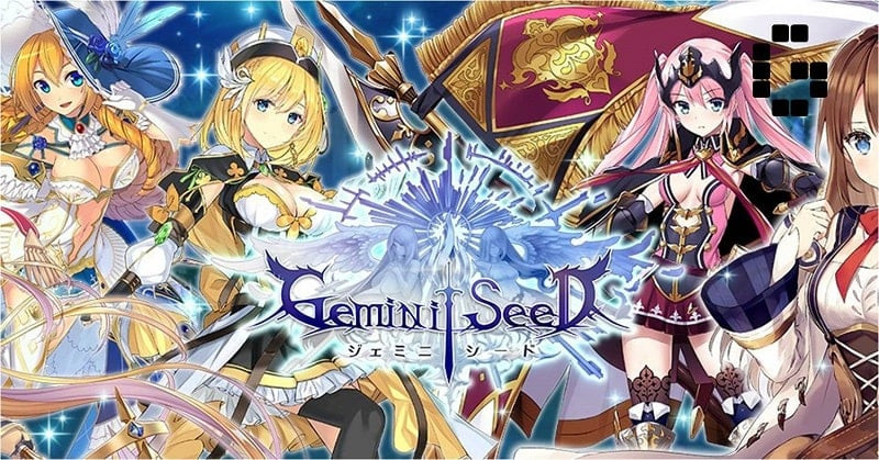 Gemini Seed X MOD APK