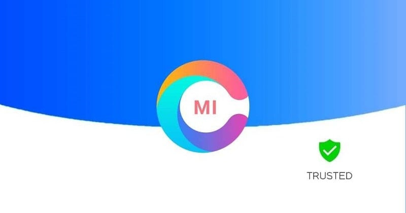 Giao diện Cool Mi Launcher