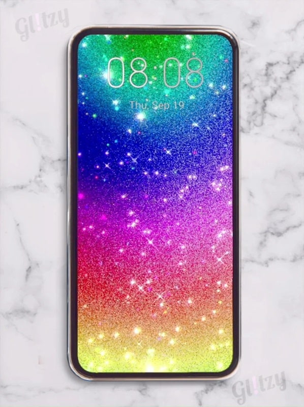 Glitter Live Wallpaper Glitzy Download Now