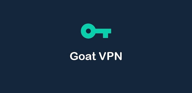 Goat Proxy MOD APK - Ứng dụng VPN tốt nhất