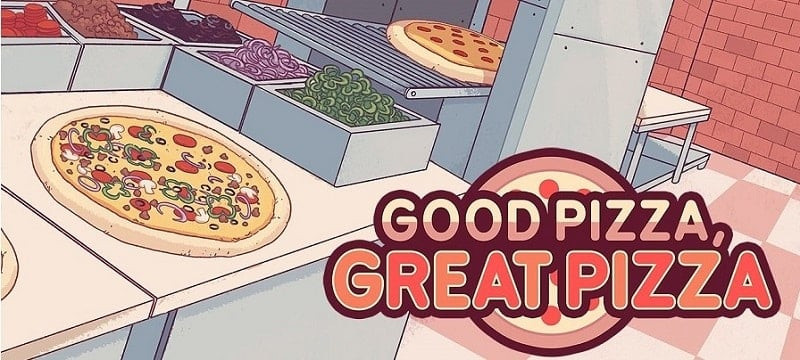 Good Pizza Great Pizza MOD APK