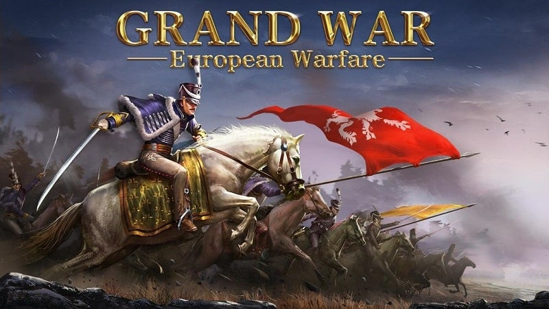 Grand War MOD APK for Android