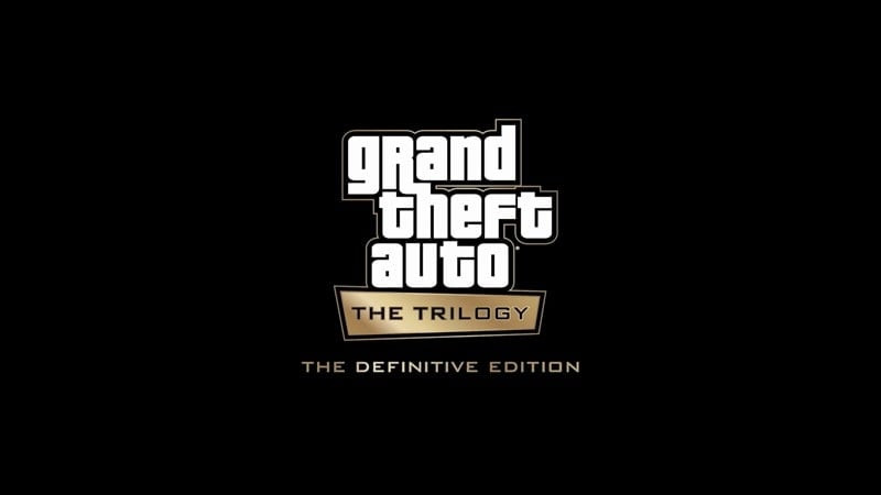 GTA 3 Definitive Edition - Khám phá thành phố Liberty