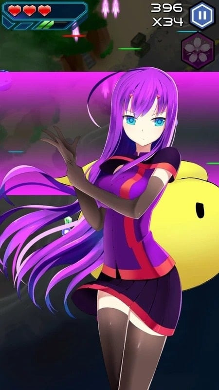 Guardian Girls: Astral Battle APK download