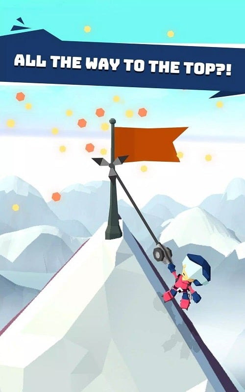 Hang Line MOD APK Download