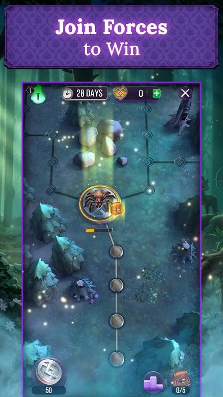 Harry Potter: Puzzles & Spells Free APK Download