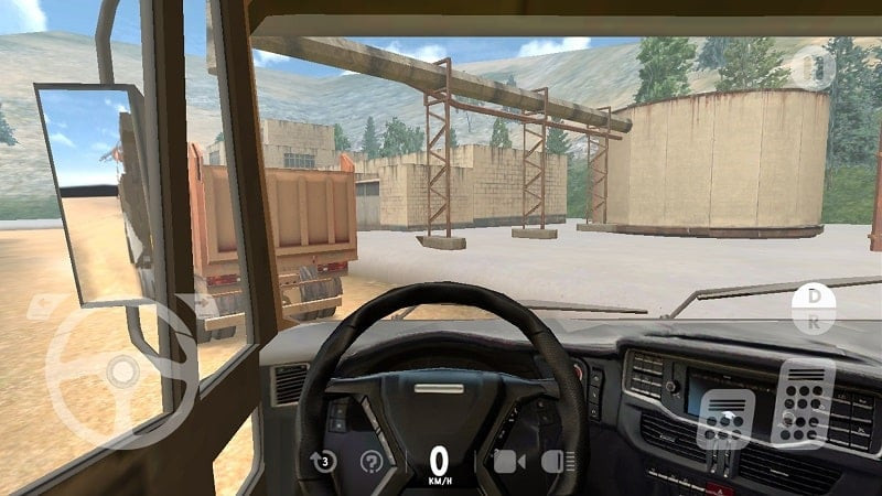 Heavy Machines Mining mod apk