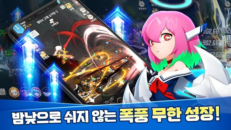 Hello Hero Lionheart APK Download