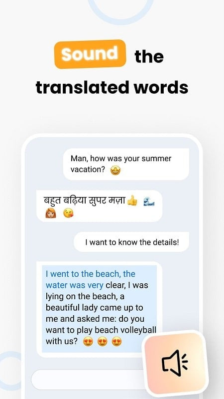 Hi Translate MOD Android Free - Tải miễn phí tại MODCOMBO