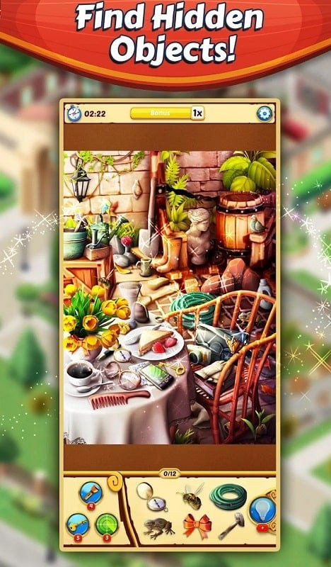 Hidden Bay Museum MOD APK Gameplay