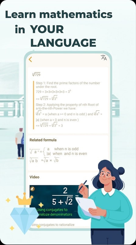 HiEdu Calculator Pro APK Free Download