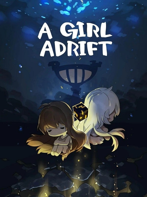 A Girl Adrift screenshot