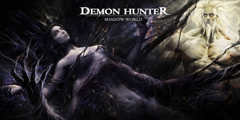 Hình ảnh Demon Hunter Premium