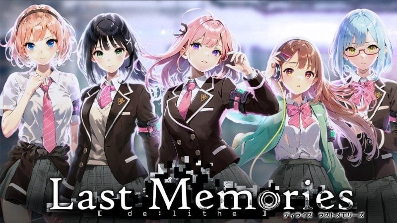 Hình ảnh game De:Lithe Last Memories