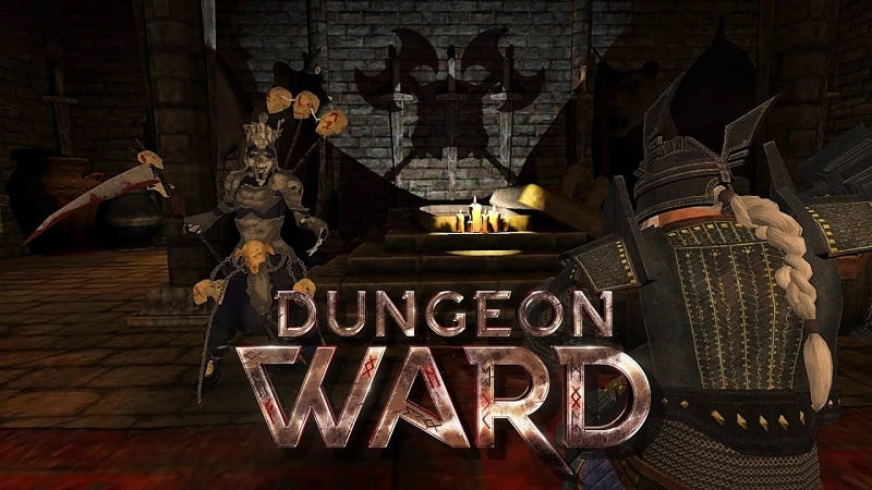 Hình ảnh giới thiệu Dungeon Ward