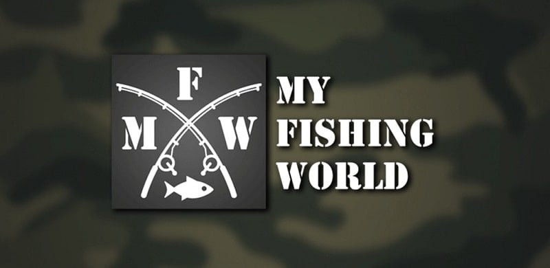 Hình ảnh trò chơi My Fishing World