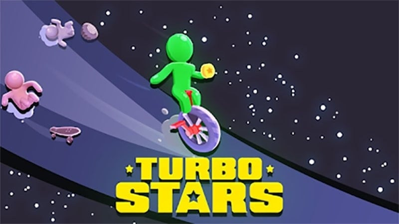 Hình ảnh trò chơi Turbo Stars