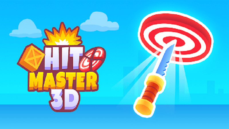 Hit Master 3D MOD APK