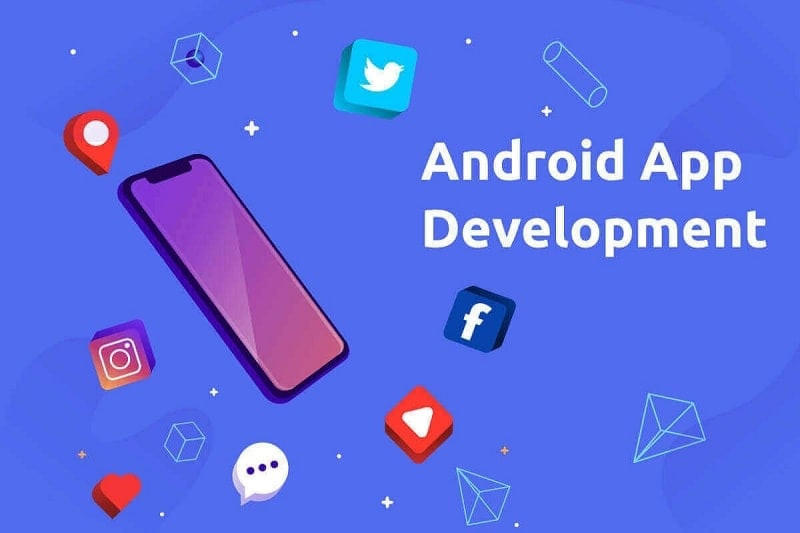 Học Lập Trình Android