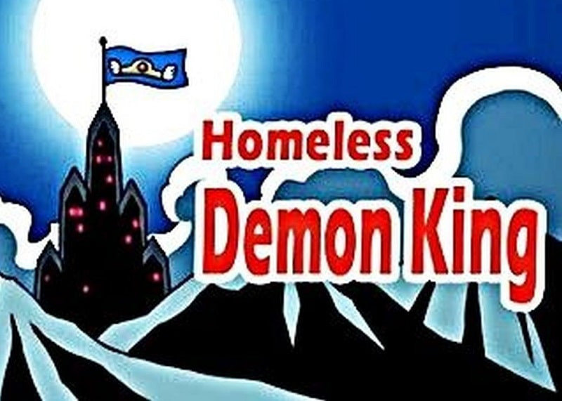 Homeless Demon King MOD APK