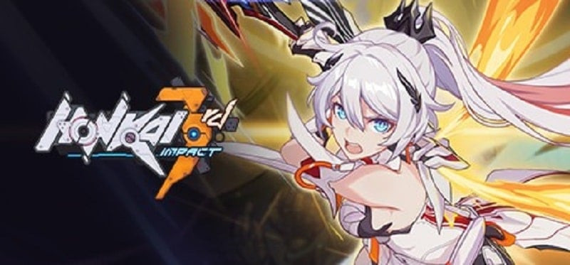 Honkai Impact 3rd - Nữ chiến binh Valkyrie