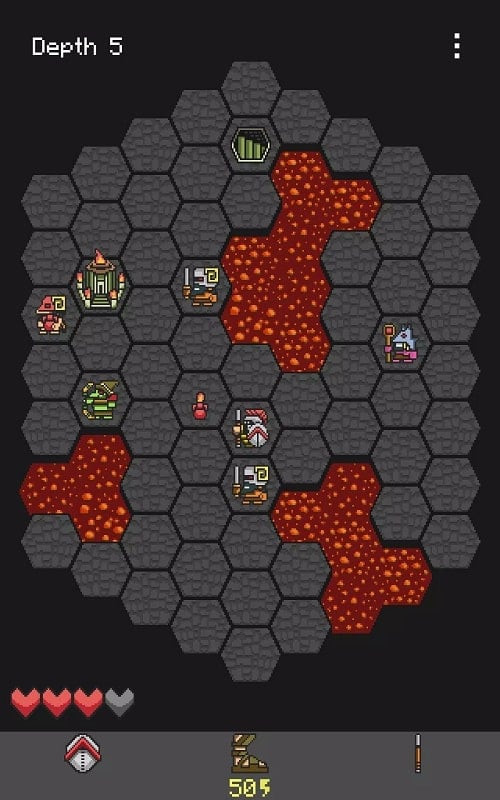 Hoplite free download