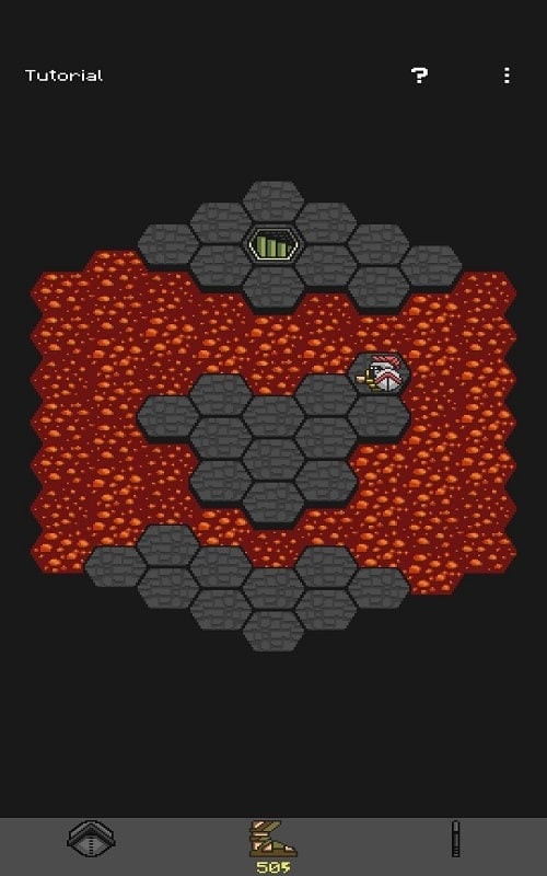 Hoplite MOD APK download