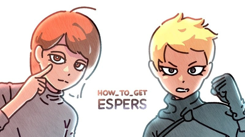 How to Get Espers MOD APK