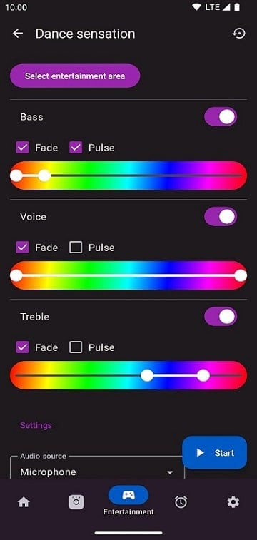 Hue Essentials MOD APK Android