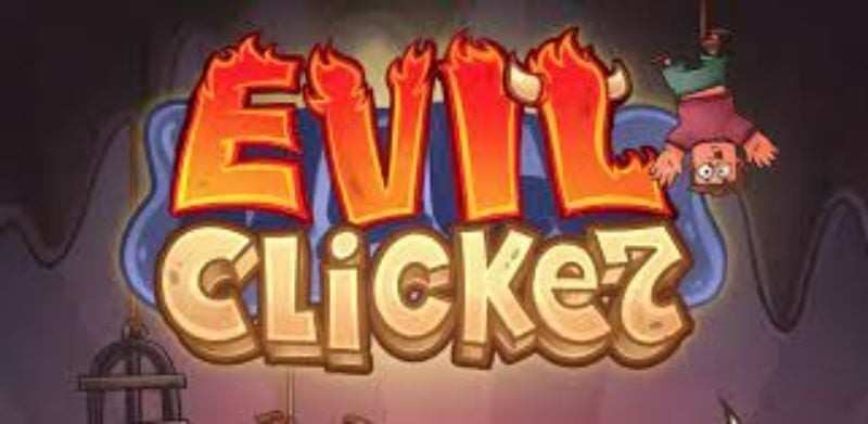 Idle Evil Clicker MOD APK