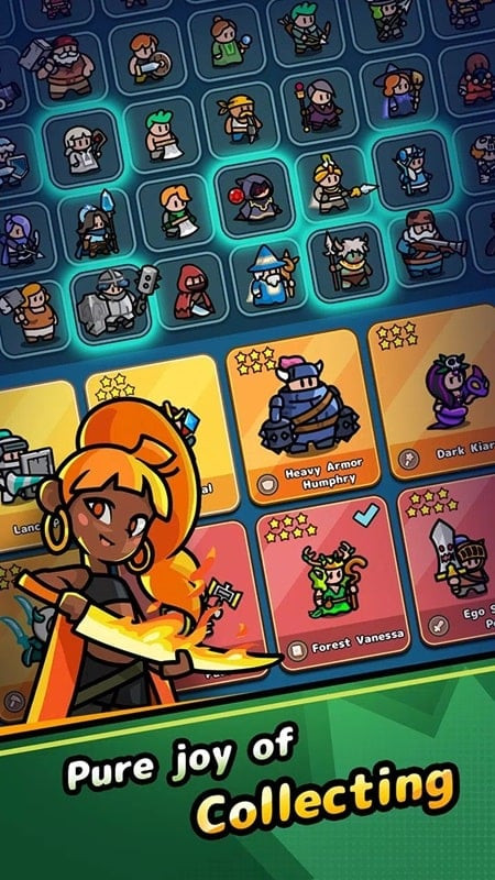 Idle Rumble Heroes Free Download