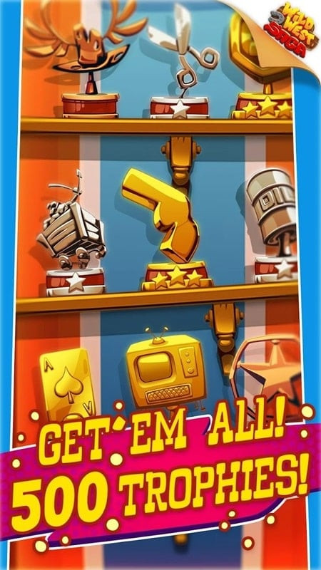 Idle Tycoon MOD APK screenshot showcasing a tournament